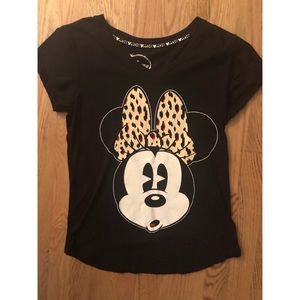Minnie Mouse Tee